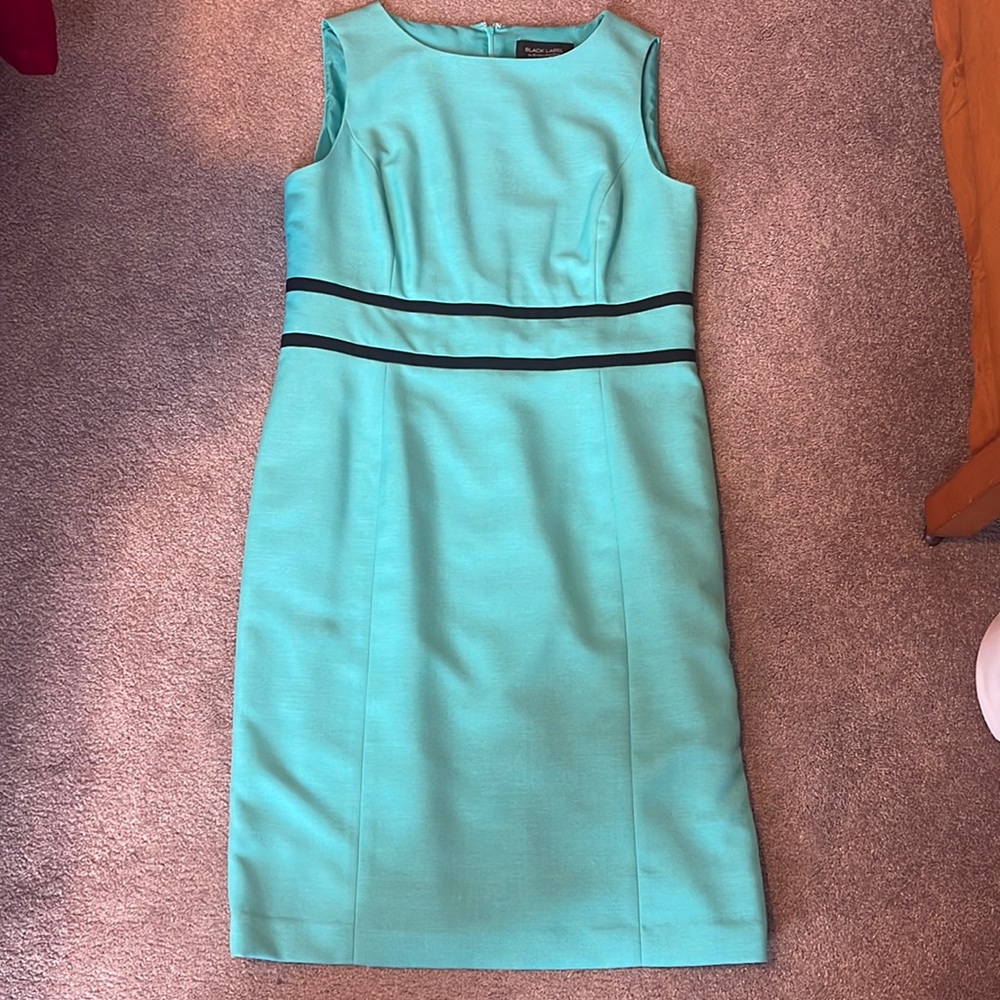 Spring work dress!